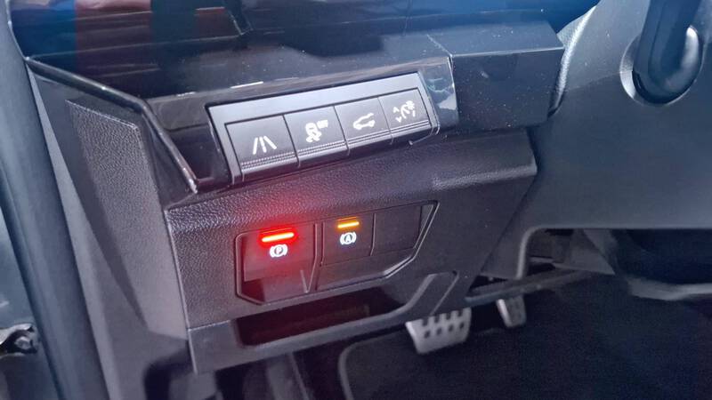 Renault Espace VI