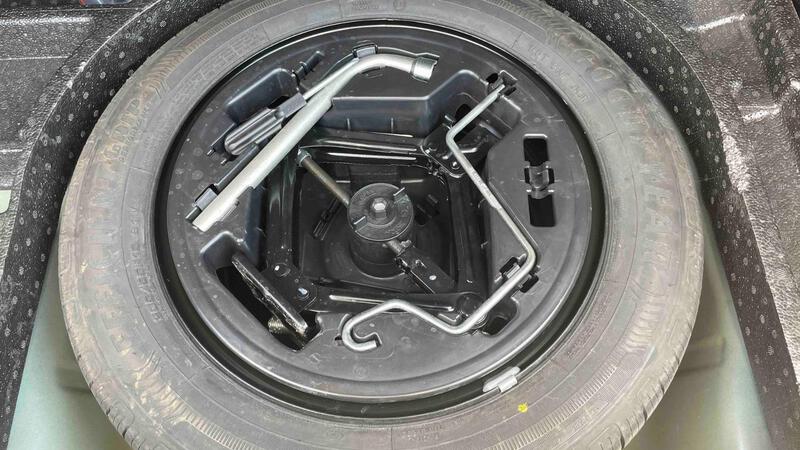 Fiat Tipo Cross 5 Portes MY21