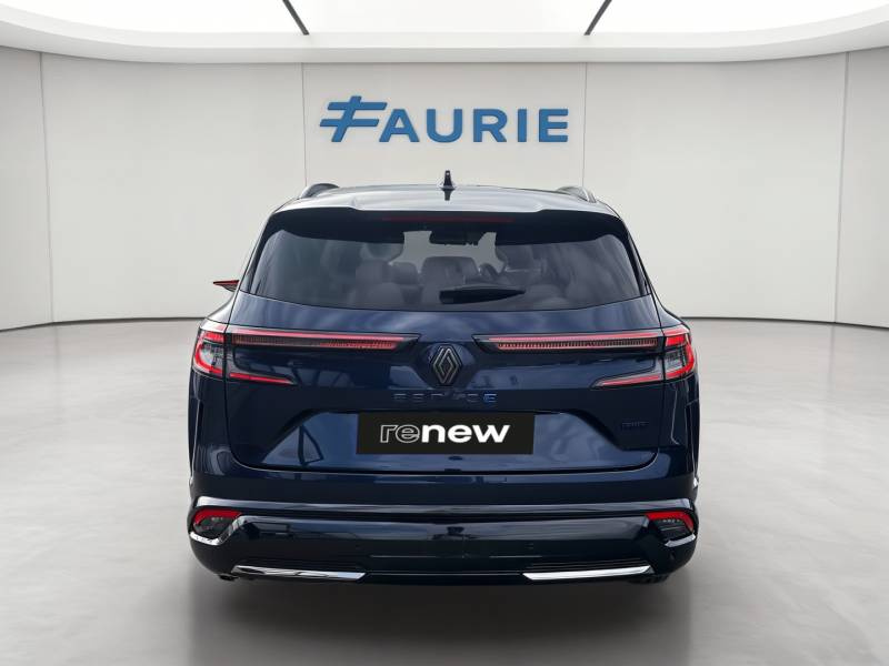 Renault Espace VI
