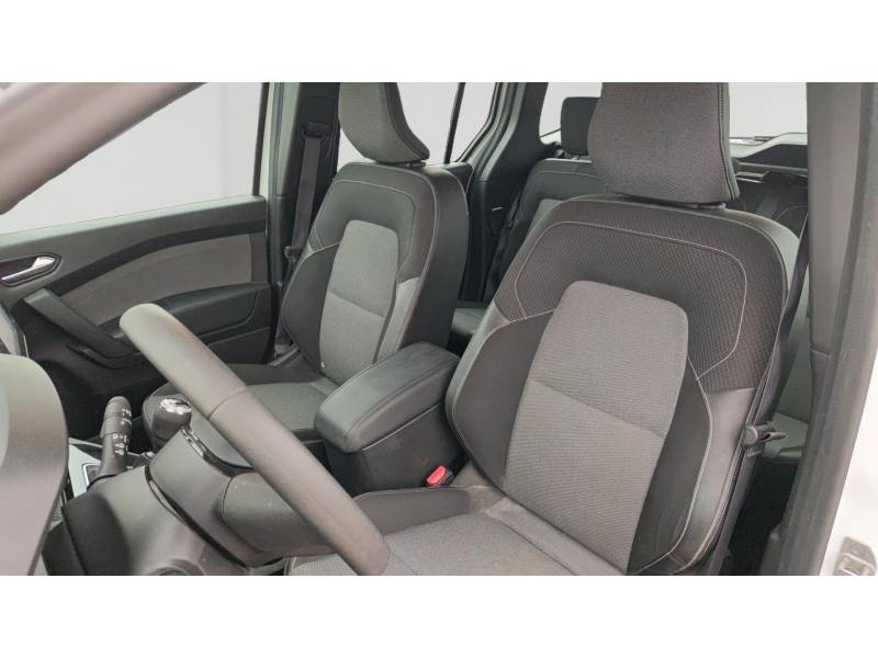 Renault Kangoo VP