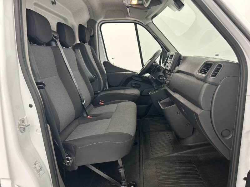 Renault Master III