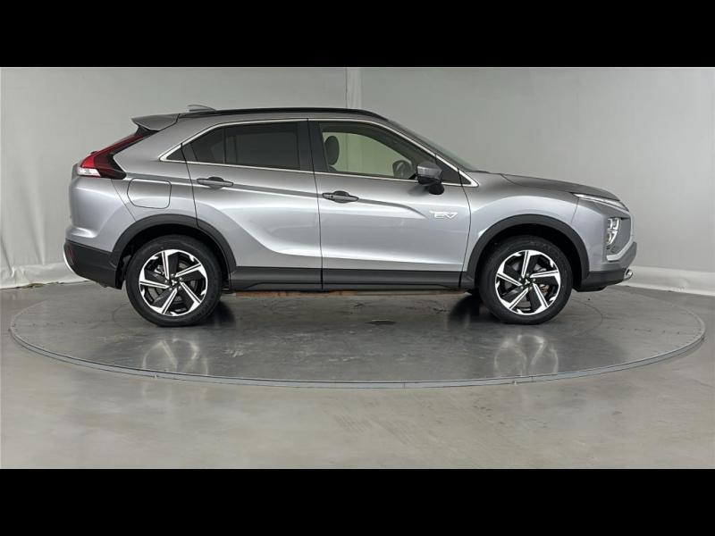 Mitsubishi Eclipse Cross MY21