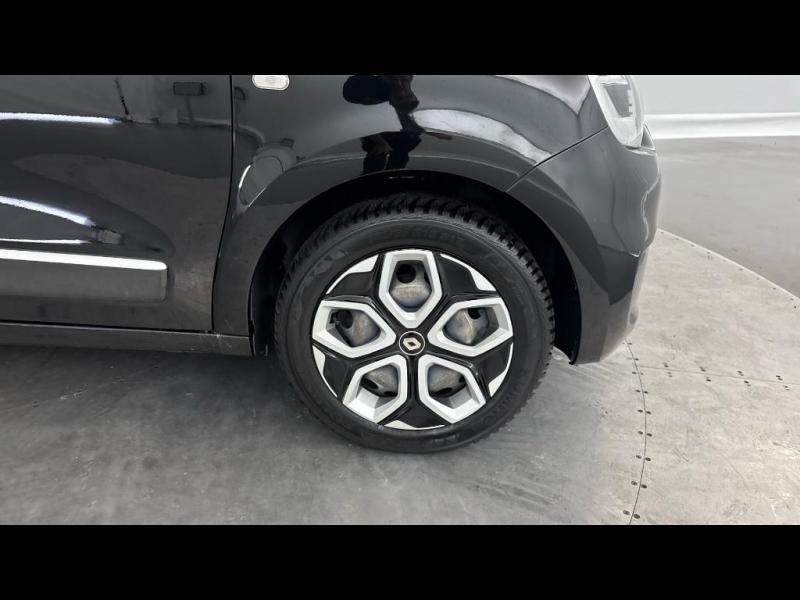 Renault Twingo III