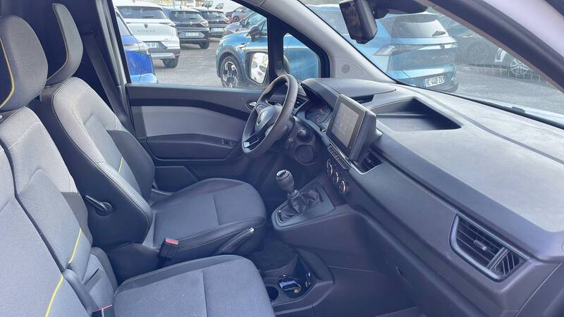 Renault Kangoo VU