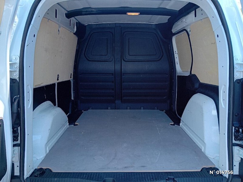Renault Kangoo VU