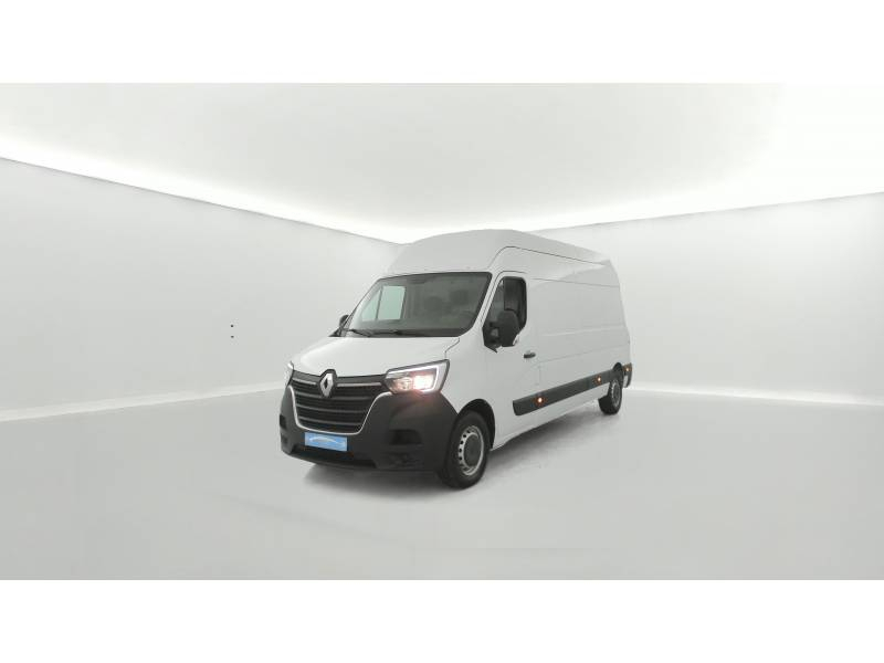 Renault Master III