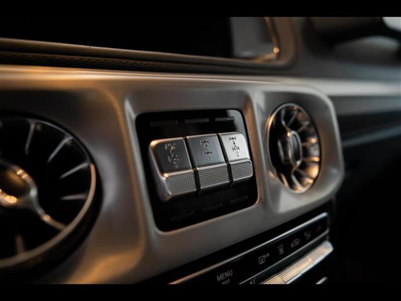 Mercedes Classe G