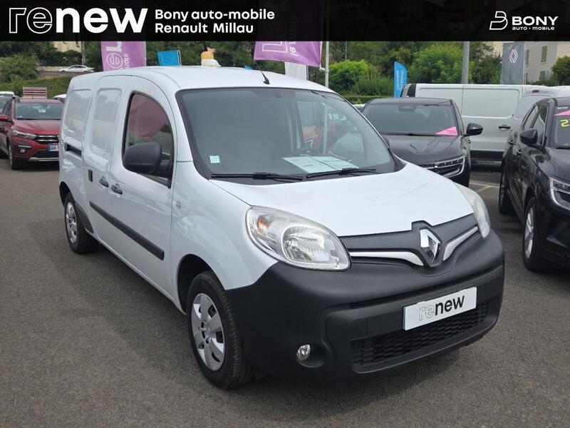 Renault Kangoo VU