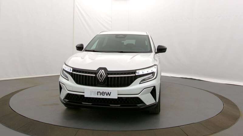 Renault Espace VI