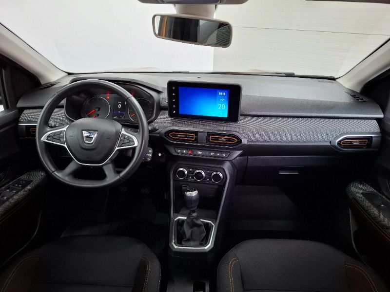 DACIA Sandero 2022 — imagine 29
