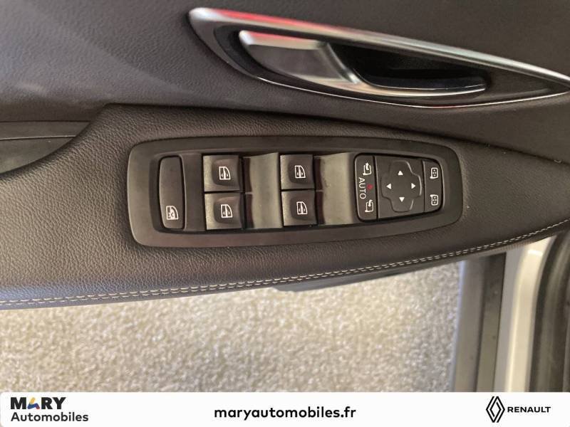 Renault Scenic IV