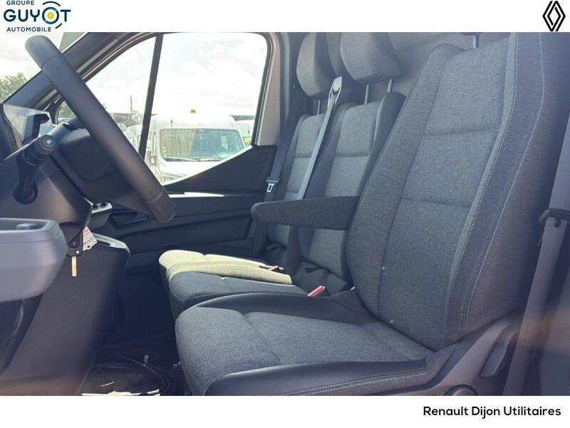 Renault Master E-Tech