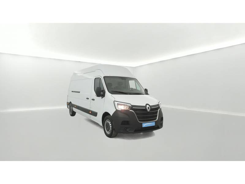 Renault Master III