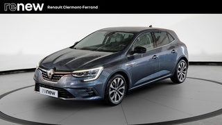 MEGANE IV BERLINE