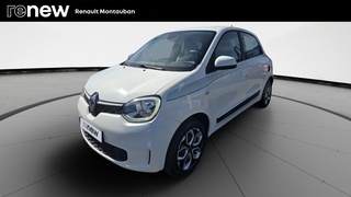 TWINGO III