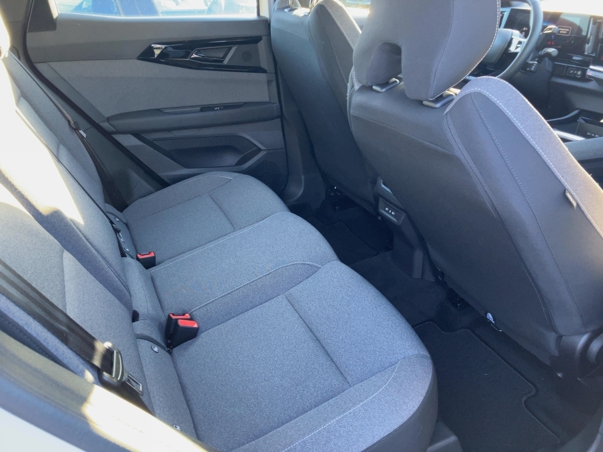 Renault Austral – Bild 8