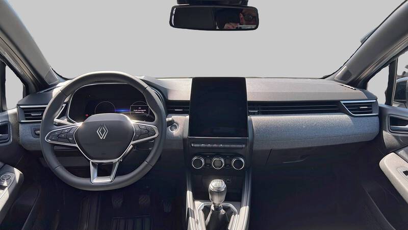 Renault Clio V