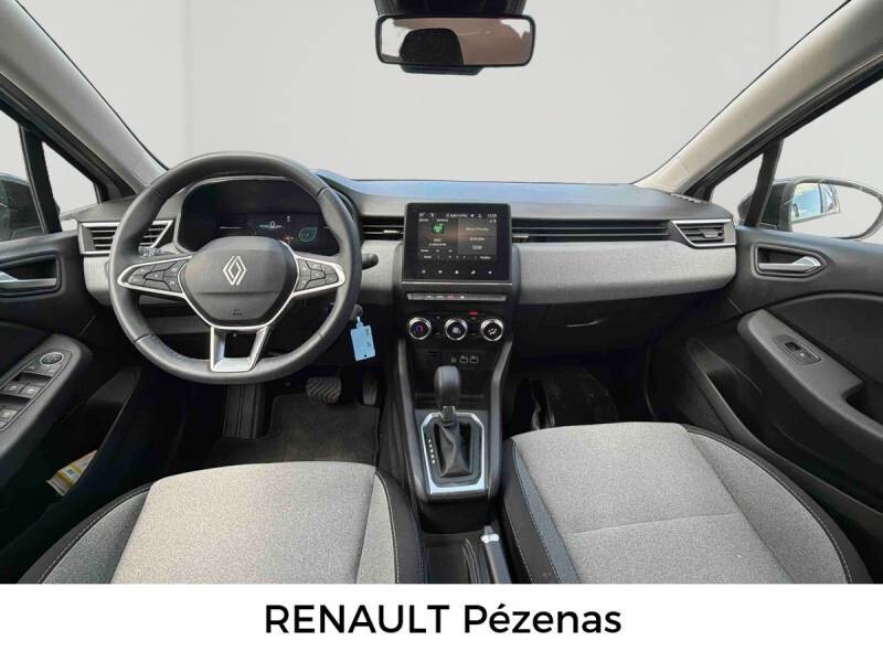 Renault Clio V