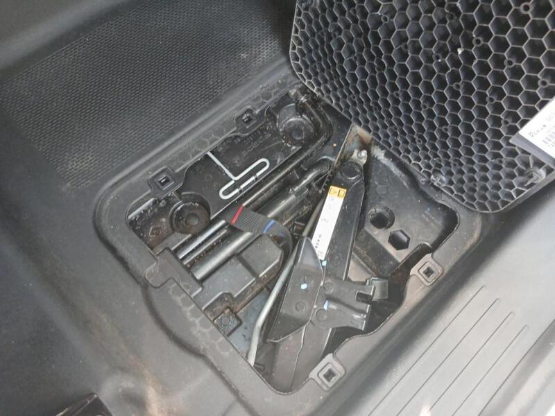 Renault Kangoo VU