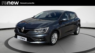 MEGANE IV BERLINE