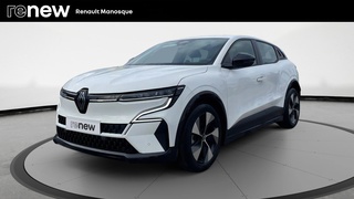 MEGANE E-TECH ELECTRIQUE