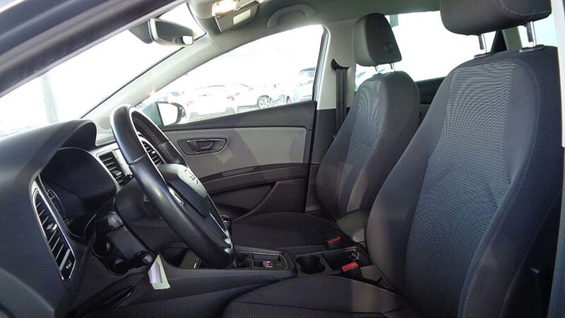 Seat León ST