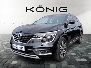 Koleos
