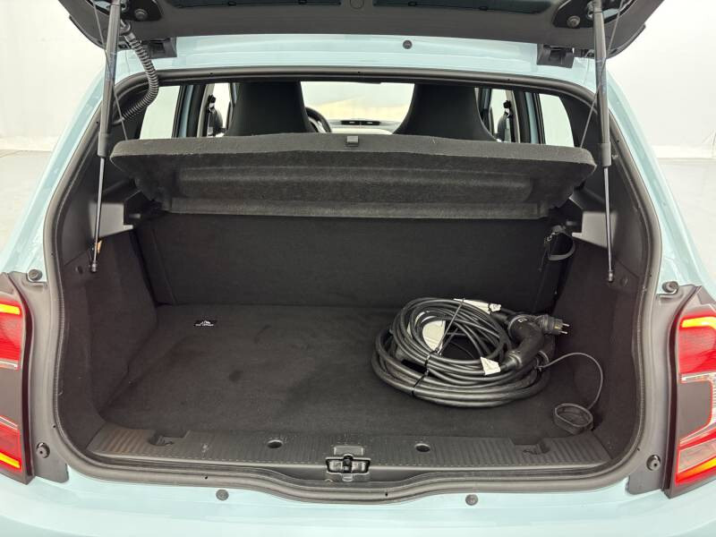 Renault Twingo E-Tech Electrique