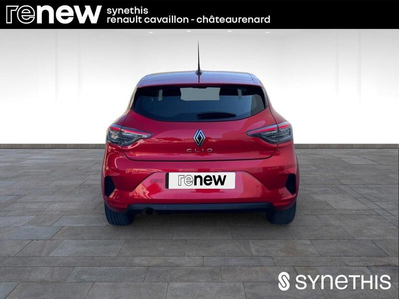 Renault Clio V