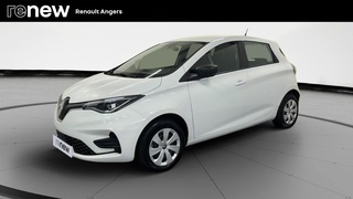 ZOE E-TECH ELECTRIQUE