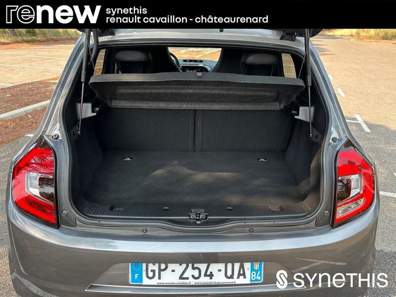 Renault Twingo III