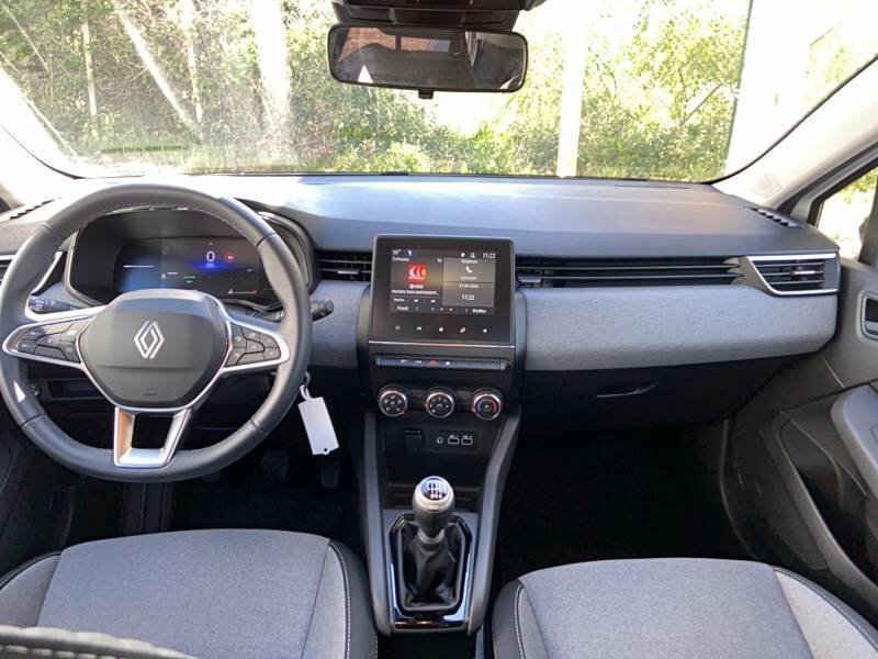 Renault Clio V