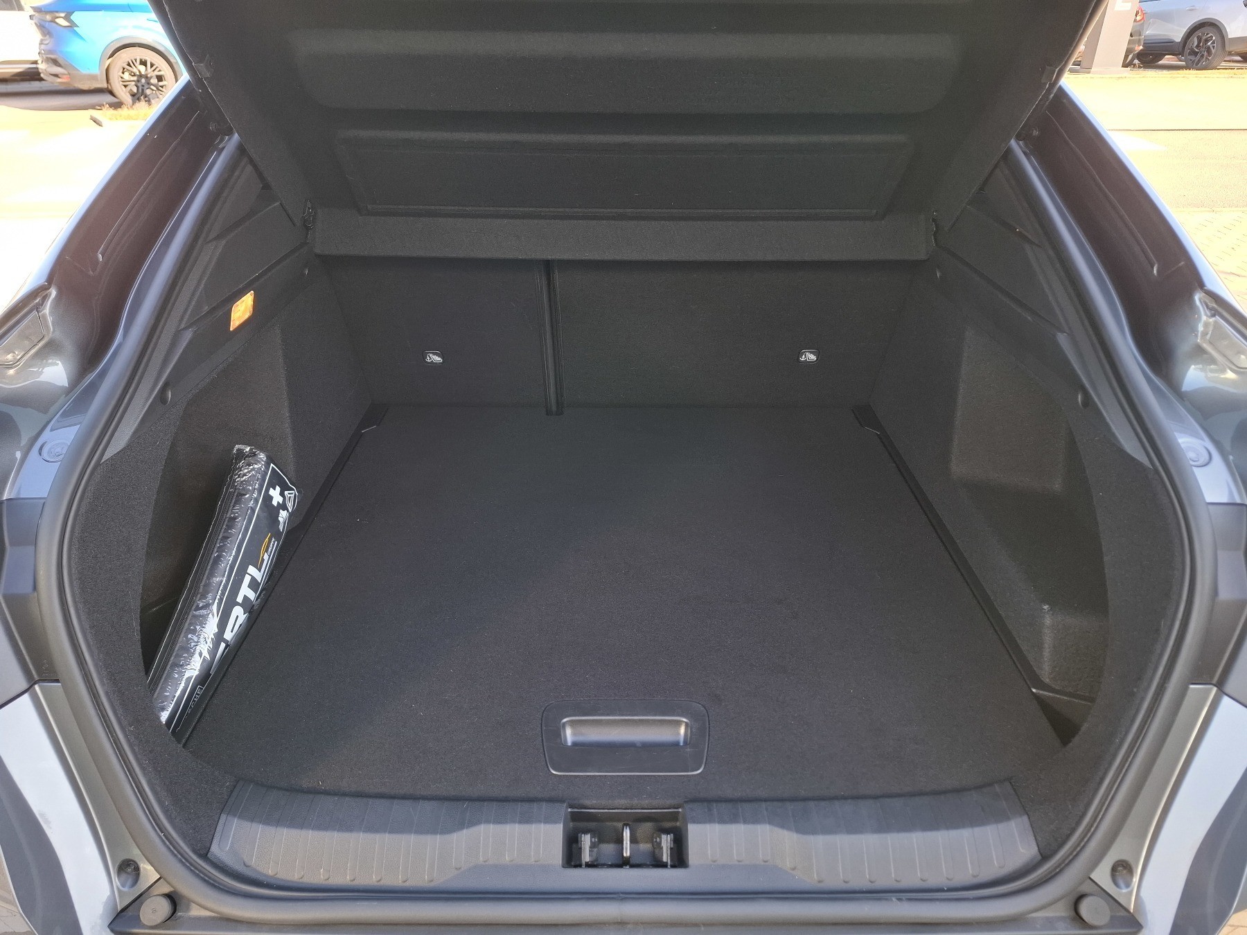 Renault Arkana – Bild 9