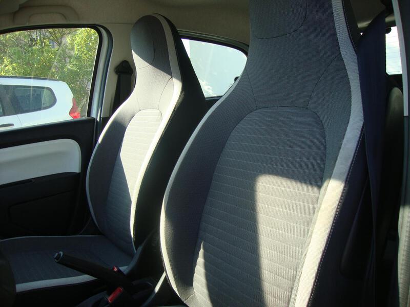 Renault Twingo III