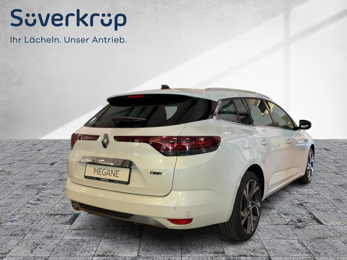 Renault Megane – Bild 3