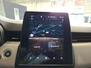 Vehicle 3D Image