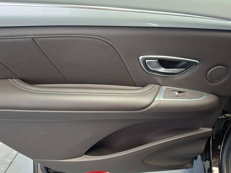 Renault Espace V