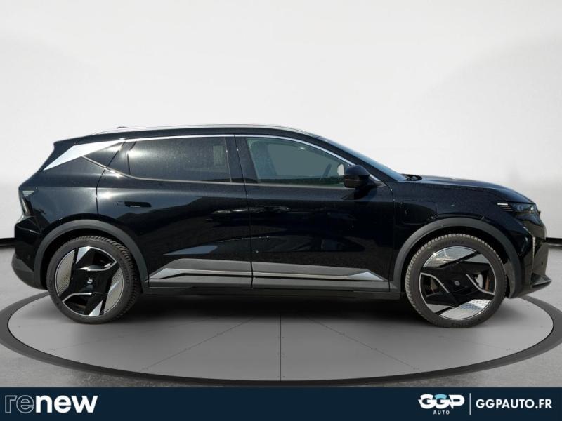 Renault Scenic E-Tech Electrique