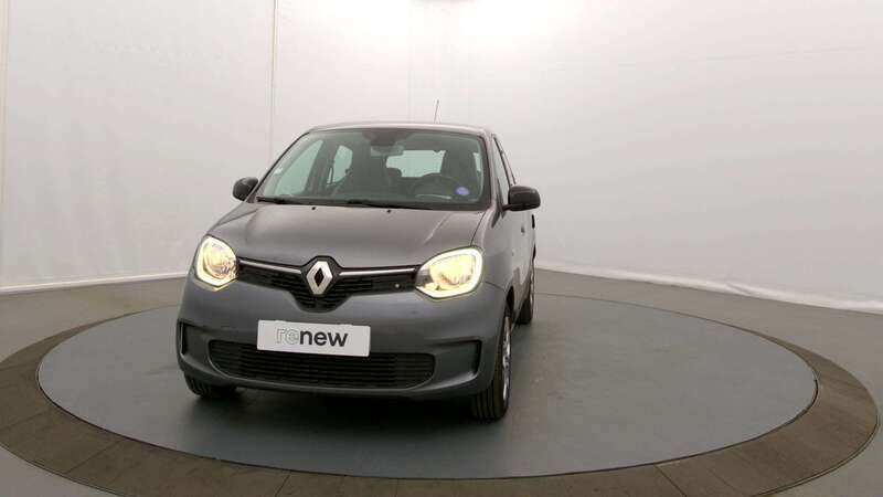 Renault Twingo III