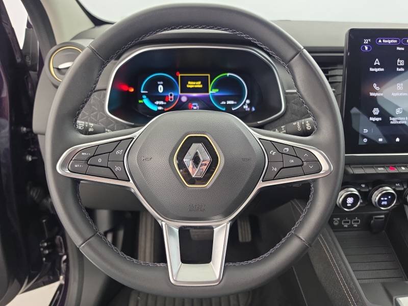 Renault ZOE E-Tech Electrique