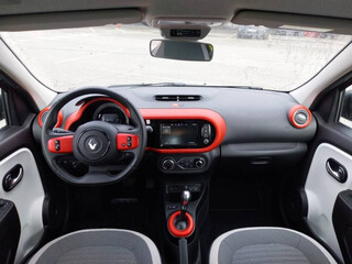 Vehicle 3D Image
