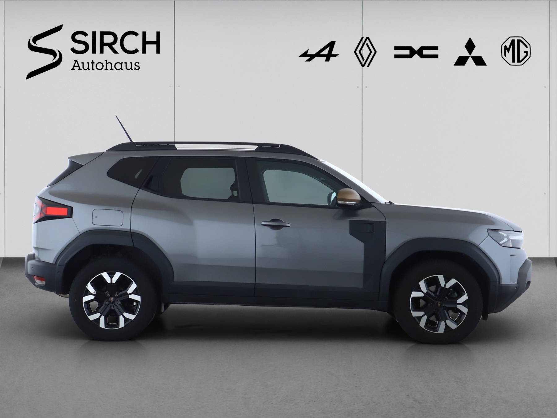 Dacia Duster – Bild 5