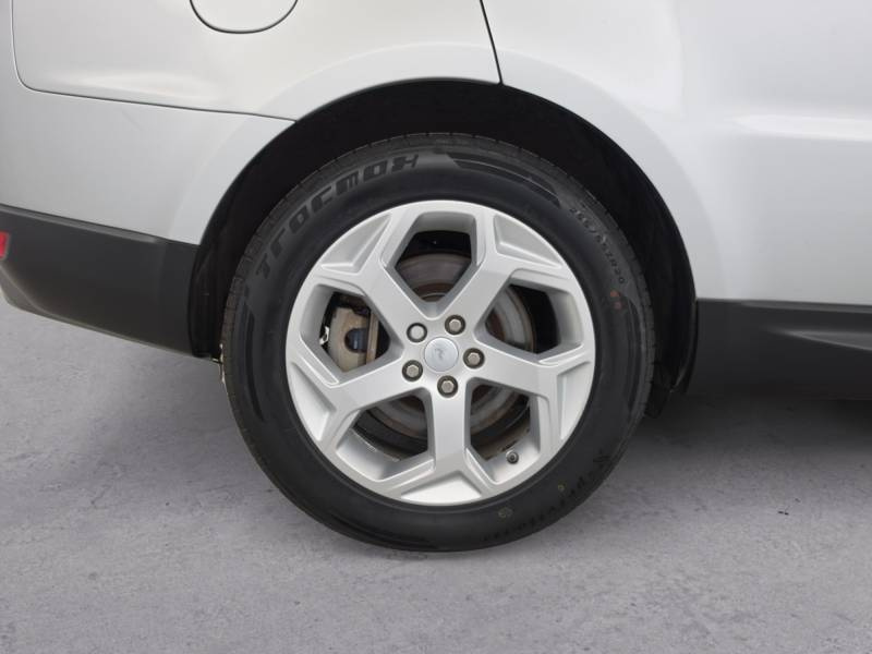 Land Rover Range Rover Sport II