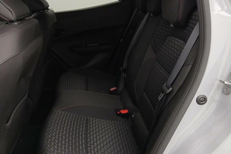 Renault Clio VI