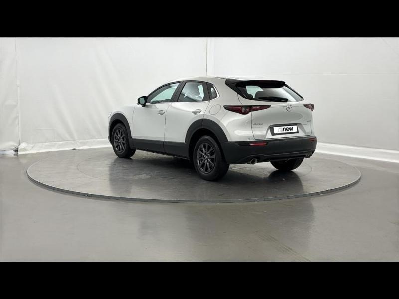 Mazda CX-30 2024