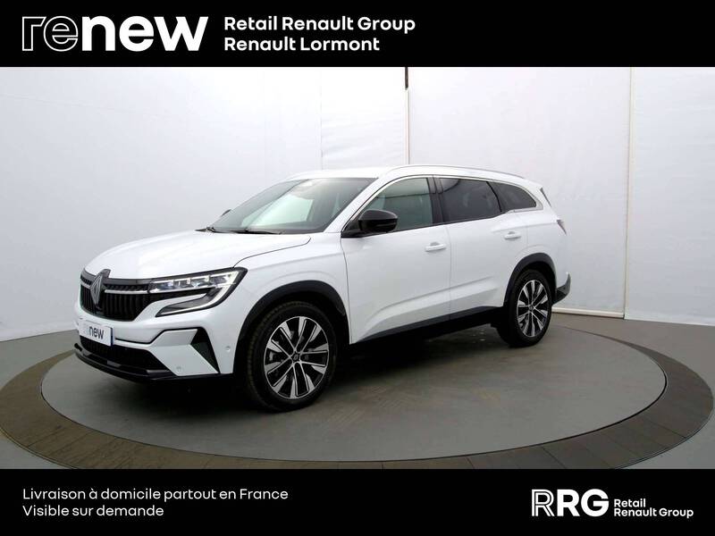Renault Espace VI