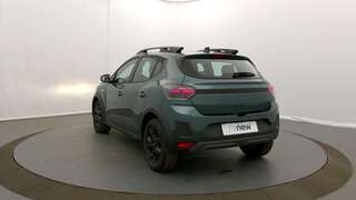 Vehicle 3D Image