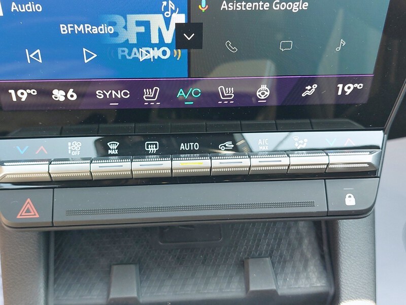 Renault Scenic E-Tech Eléctrico