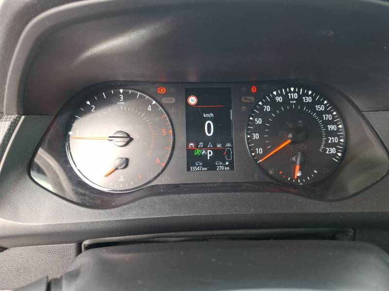 Renault Kangoo VU