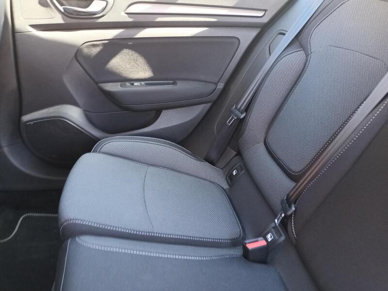 Renault Megane IV Estate
